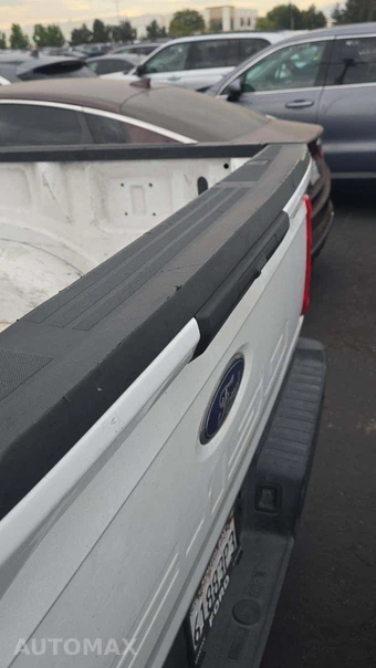 2022 Ford F-150 XL Regular Cab Long Bed - miniatura 33