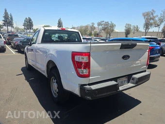 2022 Ford F-150 XL Regular Cab Long Bed - miniatura 6