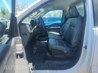 2022 Ford F-150 XL Regular Cab Long Bed - miniatura 7