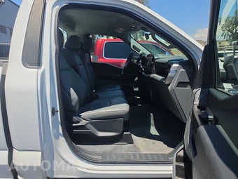 2022 Ford F-150 XL Regular Cab Long Bed - miniatura 8