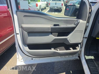 2022 Ford F-150 XL Regular Cab Long Bed - miniatura 9