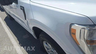 2022 Ford F-150 XL Regular Cab Long Bed - miniatura 6