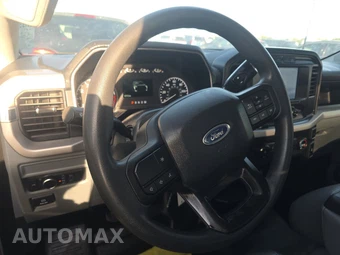 2022 Ford F-150 XL Regular Cab Long Bed - miniatura 10