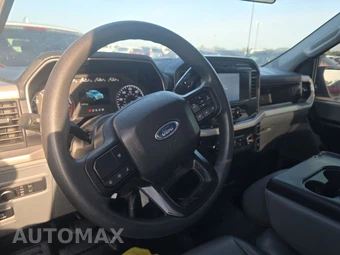2022 Ford F-150 XL Regular Cab Long Bed - miniatura 11
