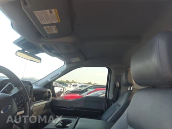 2022 Ford F-150 XL Regular Cab Long Bed - miniatura 16