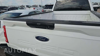 2022 Ford F-150 XL Regular Cab Long Bed - miniatura 19