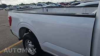 2022 Ford F-150 XL Regular Cab Long Bed - miniatura 20