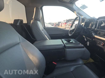 2022 Ford F-150 XL Regular Cab Long Bed - miniatura 8
