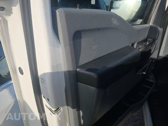 2022 Ford F-150 XL Regular Cab Long Bed - miniatura 9