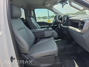 2022 Ford F-150 XL Regular Cab Long Bed - miniatura 10