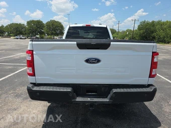 2022 Ford F-150 XL Regular Cab Long Bed - miniatura 5