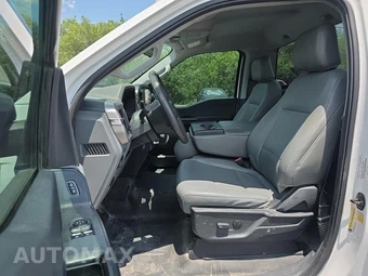 2022 Ford F-150 XL Regular Cab Long Bed - miniatura 7