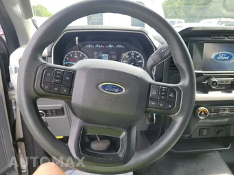 2022 Ford F-150 XL Regular Cab Long Bed – miniatura 10