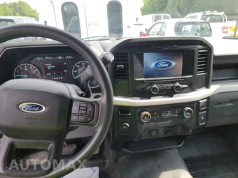 2022 Ford F-150 XL Regular Cab Long Bed – miniatura 11