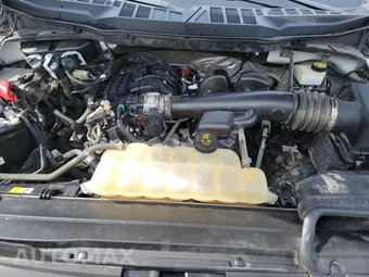 2022 Ford F-150 XL Regular Cab Long Bed – miniatura 15
