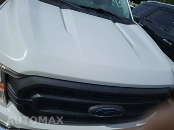 2022 Ford F-150 XL Regular Cab Long Bed – miniatura 2