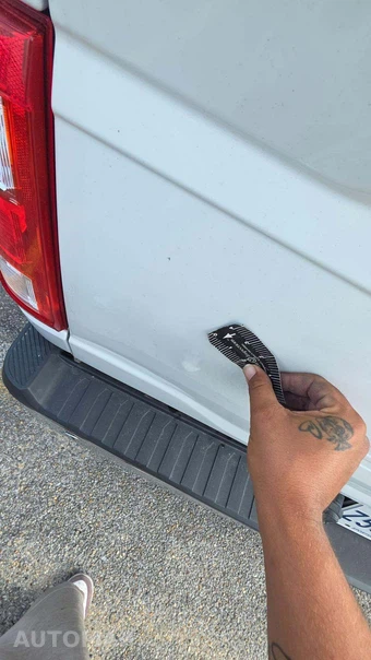 2022 Ford F-150 XL Regular Cab Long Bed – miniatura 23