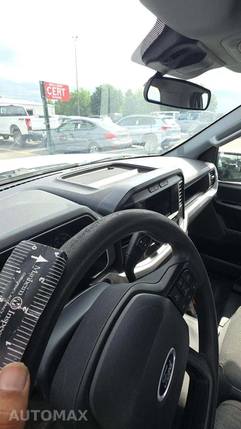 2022 Ford F-150 XL Regular Cab Long Bed – miniatura 26