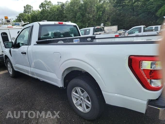 2022 Ford F-150 XL Regular Cab Long Bed – miniatura 6
