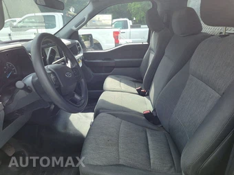 2022 Ford F-150 XL Regular Cab Long Bed – miniatura 7