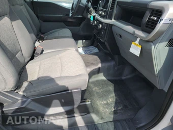2022 Ford F-150 XL Regular Cab Long Bed – miniatura 8