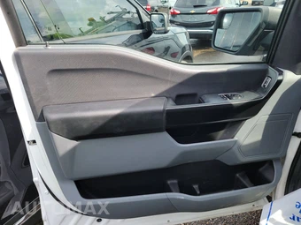 2022 Ford F-150 XL Regular Cab Long Bed – miniatura 9