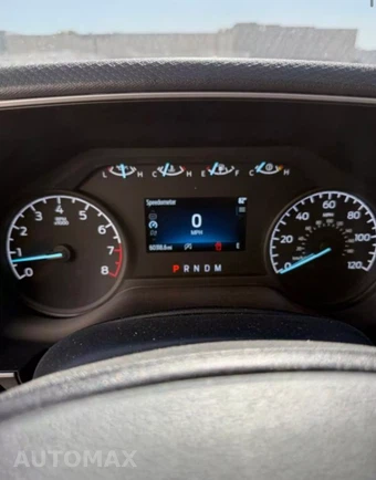 2022 Ford F-150 XL Regular Cab Long Bed - miniatura 10