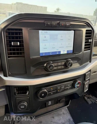 2022 Ford F-150 XL Regular Cab Long Bed - miniatura 11
