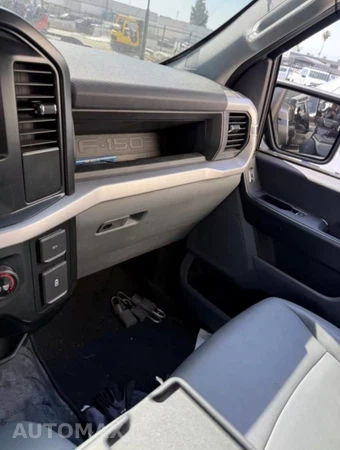 2022 Ford F-150 XL Regular Cab Long Bed - miniatura 12