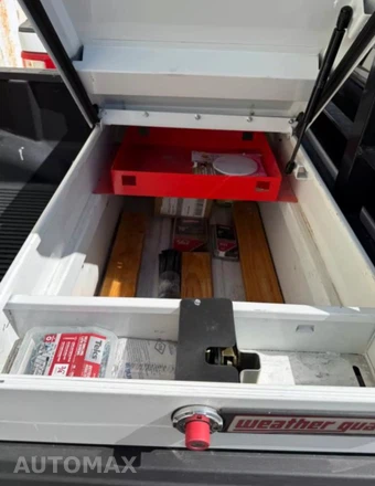 2022 Ford F-150 XL Regular Cab Long Bed - miniatura 14