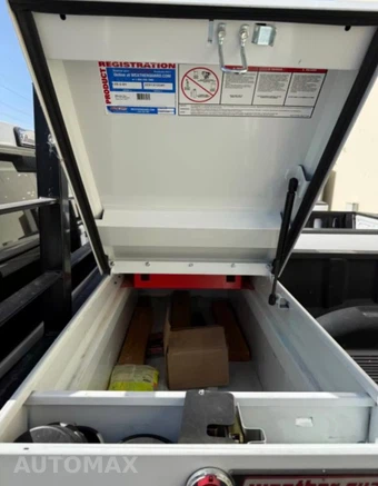 2022 Ford F-150 XL Regular Cab Long Bed - miniatura 17