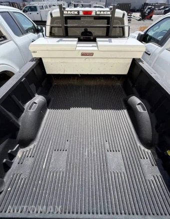 2022 Ford F-150 XL Regular Cab Long Bed - miniatura 8