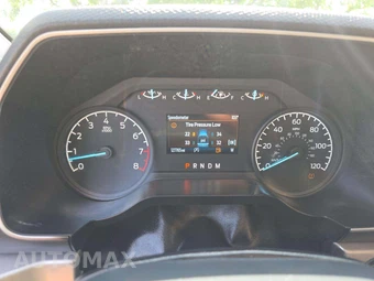 2022 Ford F-150 XL Regular Cab Long Bed - miniatura 6