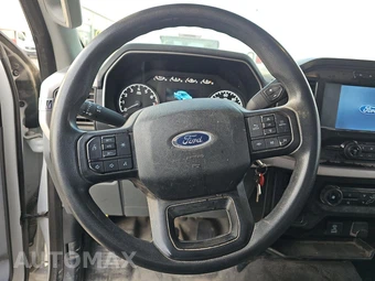 2022 Ford F-150 XL Regular Cab Long Bed - miniatura 10