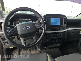 2022 Ford F-150 XL Regular Cab Long Bed - miniatura 11