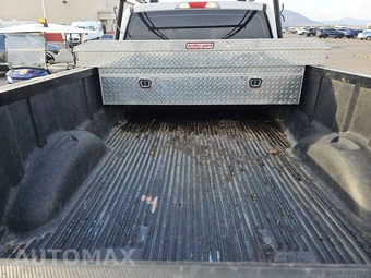 2022 Ford F-150 XL Regular Cab Long Bed - miniatura 15
