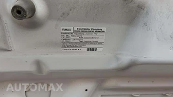 2022 Ford F-150 XL Regular Cab Long Bed - miniatura 16