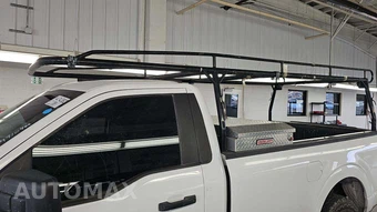 2022 Ford F-150 XL Regular Cab Long Bed - miniatura 21