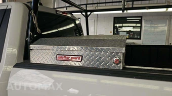 2022 Ford F-150 XL Regular Cab Long Bed - miniatura 24
