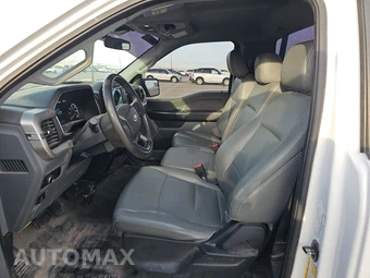 2022 Ford F-150 XL Regular Cab Long Bed - miniatura 7