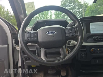 2022 Ford F-150 XL Regular Cab Long Bed - miniatura 10