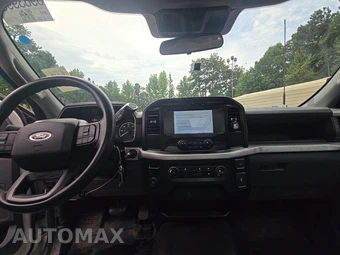 2022 Ford F-150 XL Regular Cab Long Bed - miniatura 11