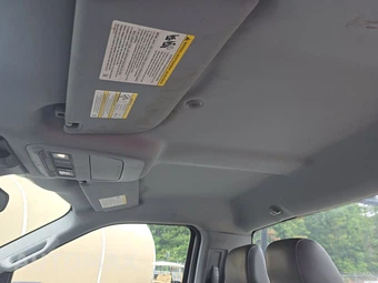 2022 Ford F-150 XL Regular Cab Long Bed - miniatura 17