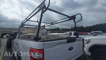2022 Ford F-150 XL Regular Cab Long Bed - miniatura 20
