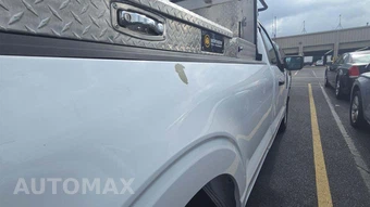 2022 Ford F-150 XL Regular Cab Long Bed - miniatura 22