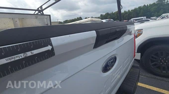 2022 Ford F-150 XL Regular Cab Long Bed - miniatura 25