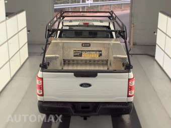 2022 Ford F-150 XL Regular Cab Long Bed - miniatura 5