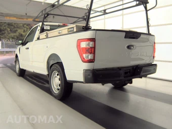2022 Ford F-150 XL Regular Cab Long Bed - miniatura 6