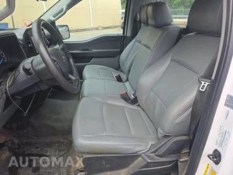 2022 Ford F-150 XL Regular Cab Long Bed - miniatura 7