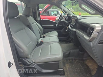 2022 Ford F-150 XL Regular Cab Long Bed - miniatura 8